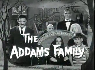 Los Locos Addams 3x21