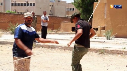 ليبيا: حكومة السراج تحضر لآول مجيش نظامي للقضاء على الميليشيات