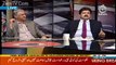 JIT Ko Kuch Documents Khud PMLN Ke Kabina Ke Wazir Ne Jakar Handover Kie Hain.. Hamid Mir