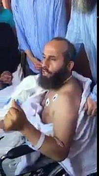 Fetullahçı doktorlar 15 Temmuz gecesi darbe girişiminde yaralanan vatandaşları tedavi etmedi