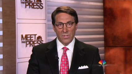 Tải video: President’s lawyer: Trump didn’t know about his son’s meeting with Russians