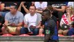 Olivier Boscagli Goal - Slavia Prague vs Nice 0-1  16.07.2017 (HD)