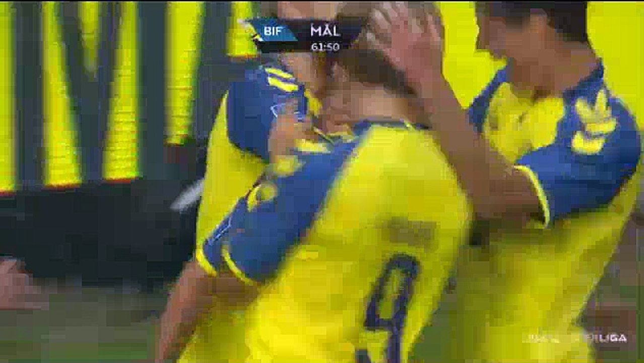 Besar Halimi Goal HD - Brondby 3-0 Midtjylland 16.07.2017
