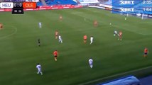 Shuaibu Lalle Ibrahim GOAL HD - Haugesund 1-0 Aalesund 16.07.2017