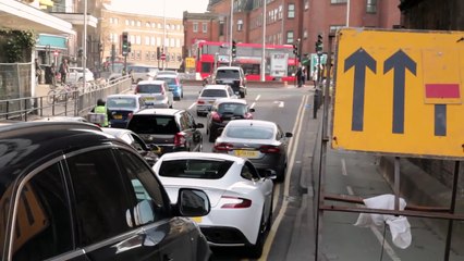 Living With An Aston Martin Vanquish Supercar