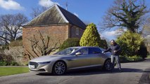 2016 Lagonda Taraf by Aston Martin: The World’s First Million Dollar Four-Door! - Ignition Ep.150