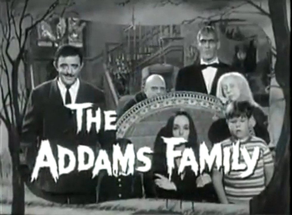 Los Locos Addams 3x16