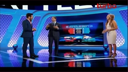 Batalla de Robots Ep.4