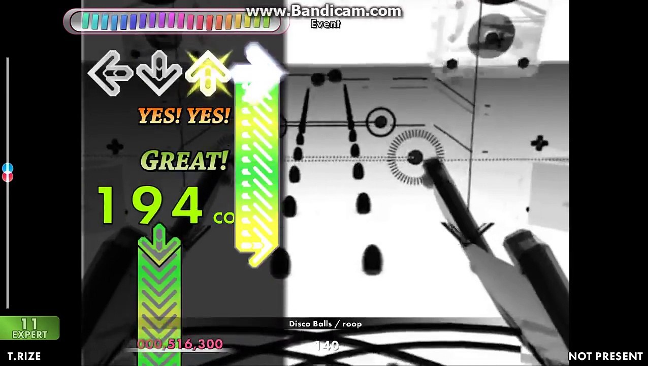D3NEX MAXIMUM - Disco Balls (SP EXPERT)