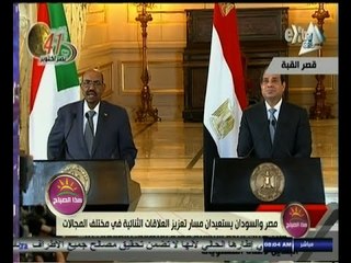 #هذا_الصباح | جولة إخبارية مع #علي_البهنساوي | 20 أكتوبر 2014