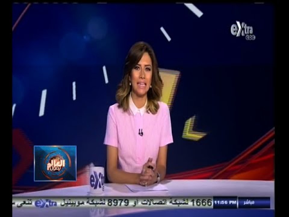 #العالم_يقول | الحلقة الكاملة | 19 أكتوبر 2014...
