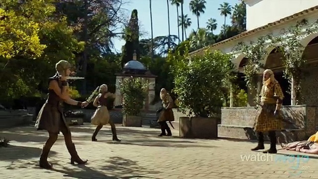 Top 10 Hottest Game Of Thrones Women