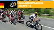 Zusammenfassung - Etappe 15 - Tour de France 2017