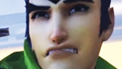 Overwatch Genji POTG #1