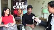 My 'FAT CAMP' Interview with Anabelle Acosta and Chris Redd