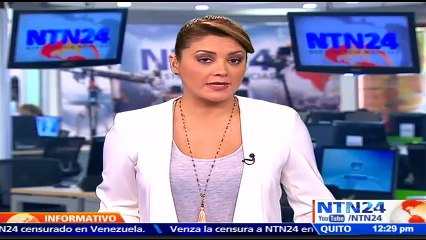 Presidenta del Poder Electoral venezolano asegura que consulta popular "no tiene validez legal"