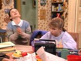 Roseanne S01E08 Here's To Good Friends