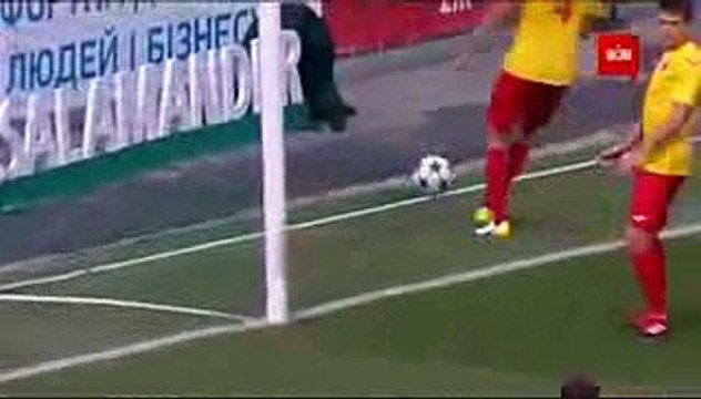 Karpaty vs Zirka 1-1 All Goals & Highlights 16.07.2017 (HD)