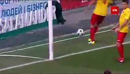 Karpaty vs Zirka 1-1 All Goals & Highlights  16.07.2017 (HD)