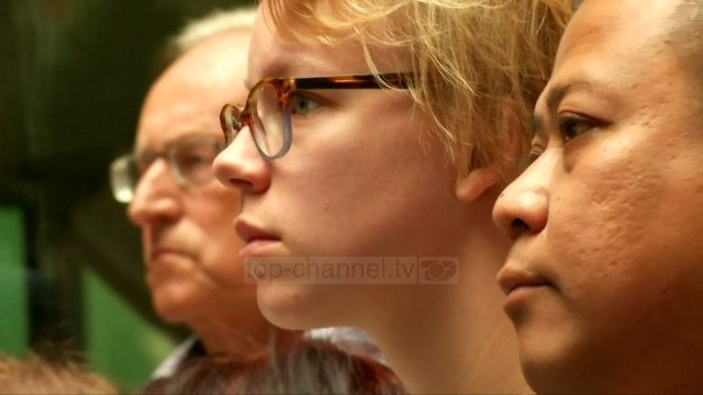 Rivali i Merkel: Eurozona me buxhet të përbashkët - Top Channel Albania - News - Lajme