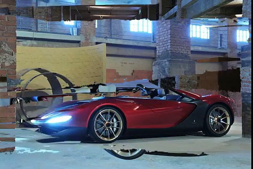 10THE  MOST EXPENSIVE CARS IN THE WORLD 2017