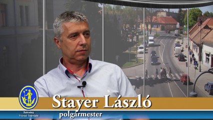 Szécsény Tv 2017.06.10. 1. rész