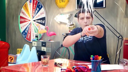 I MOMENTI PIU' EPICI DEI MATES & FAVIJ IN SOCIALFACE 2!!