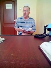 Осмаев при свидетелях выпустил в меня обойму из "Макарова" Откровения - киллера Кадырова