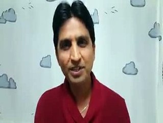 kumar vishwash said Sorry To Sikhs