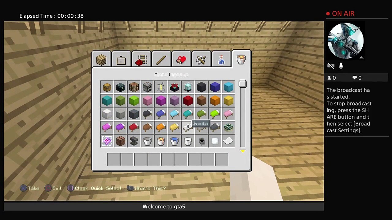 MINECRAFT #3 (2)