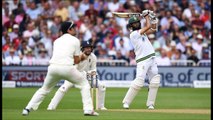 2nd Test England v South Africa day 3 highlights