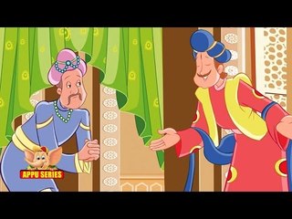 The Sparrows of Agra - A One Minute Story