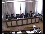 Roma - Fenomeno migratorio, audizione generale Screpanti (05.07.17)