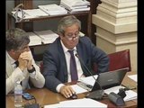 Roma - Filiera del pomodoro, audizione esperti (04.07.17)