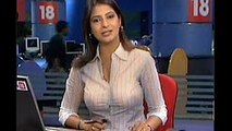 Indien TV anchors insulted by live caller (Pakistani vs Indian media)Funny bloopers