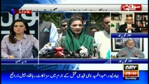 Senior analyst Orya Maqbool responds to question 
