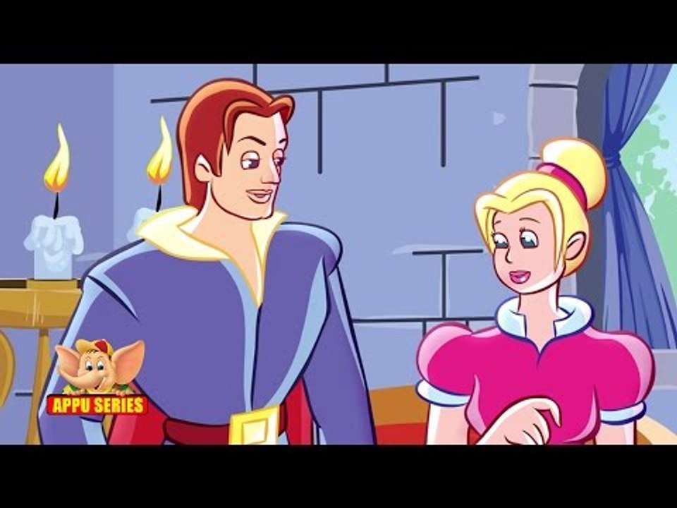 The Beauty and the Beast - A Short Story