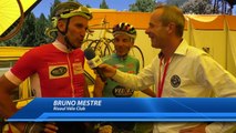 Alpes du Sud : la belle course de Bruno de Digne et Bernard de Risoul