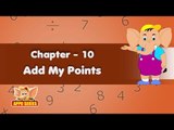 Learn Maths - Add My Points