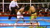 GREATEST Boxing RIVALRIES - Michael Carbajal vs. Humberto Gonzalez - First Meeting - MosleyBoxing