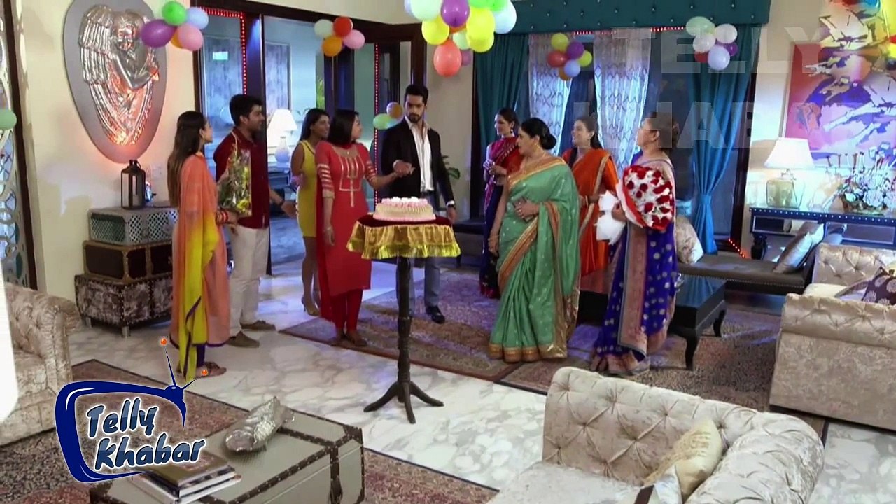 Zindagi Ki Mehek - 17th July 2017- Zee Tv  - Latest Updates