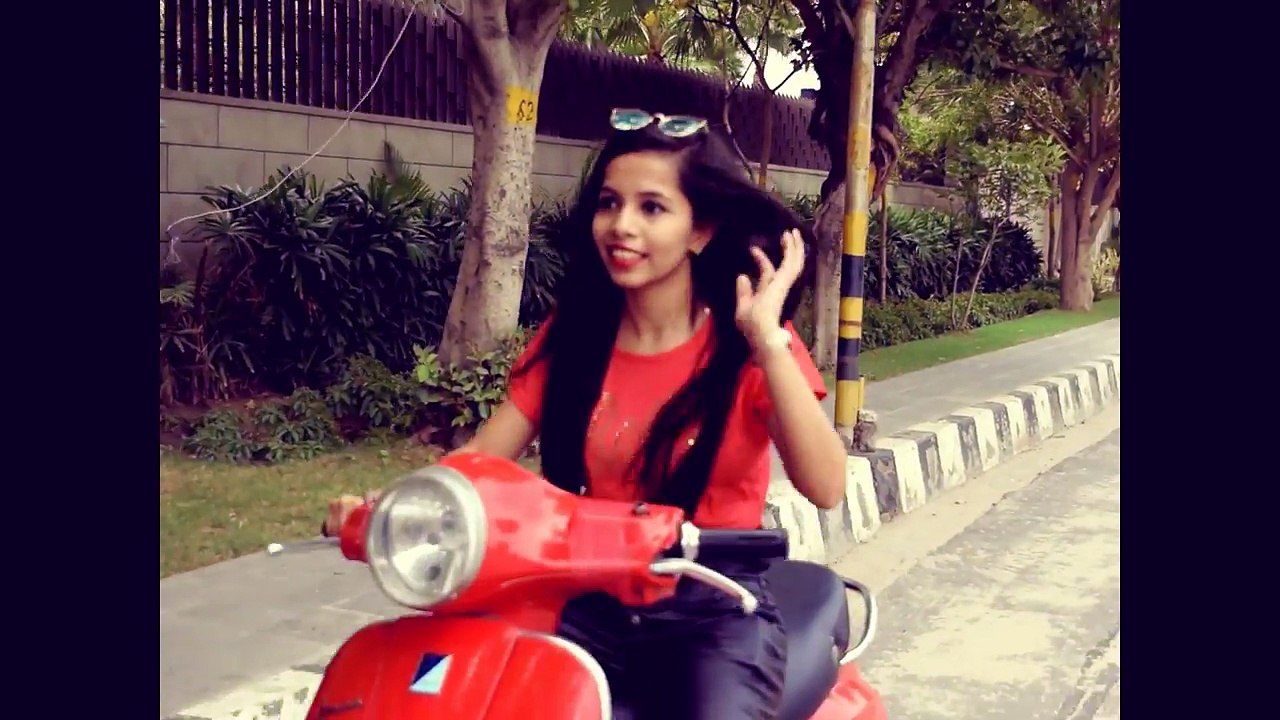 Dhinchak Pooja - Dilon Ka Shooter (On public demand )