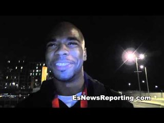 Brazilian Olympian Likes MMA - invade london