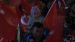 Nevşehir'de Esat Kabaktepe Kahramanlık Türküleri Seslendirdi