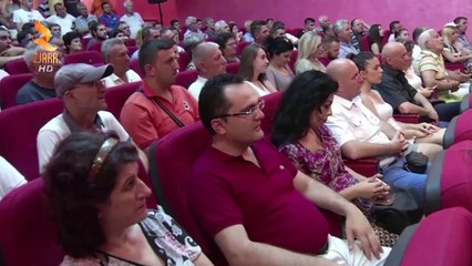 360° Gradë -BASHA DUA MANDATIN E DYTE