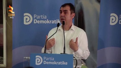 360° Gradë -SELAMI BASHA MENDON PER KARRIGEN JO PER PD