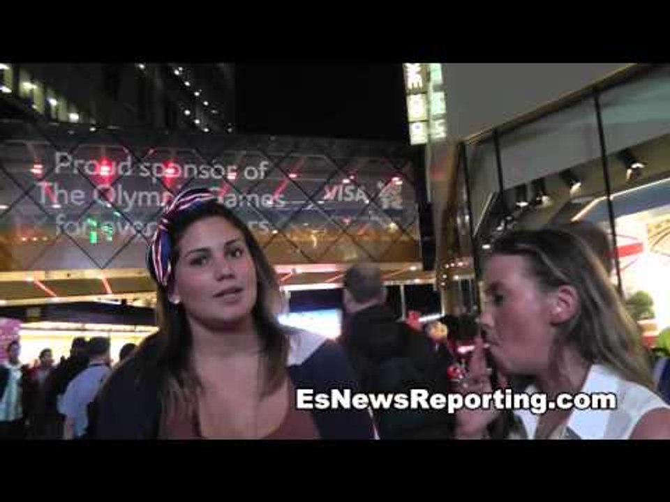 fans talk of winners and losers at the pool
