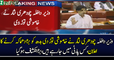 Breaking News:- What Chaudhary Nisar Is Going To Do On Wednesday?
