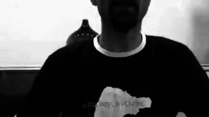 Patrice Pooyard | Un questions/réponses en live sur Youtube avant le clash 2/2