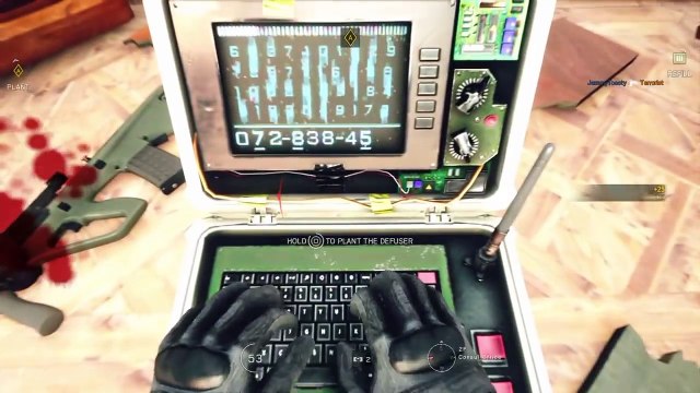 [1336] Rainbow Six Siege All Situations SPEEDRUN